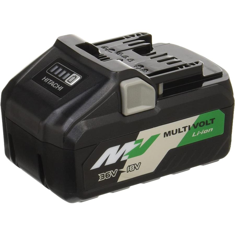 マルチボルト ハイコーキ HiKOKI 純正 バッテリー BSL36B18 36V 大容量
