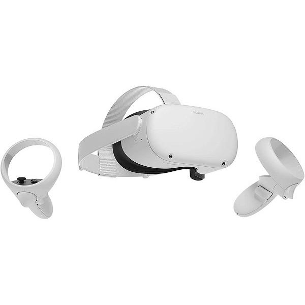 新品】1週間以内発送 Meta Quest メタ クエスト2 Oculus Quest 2?完全