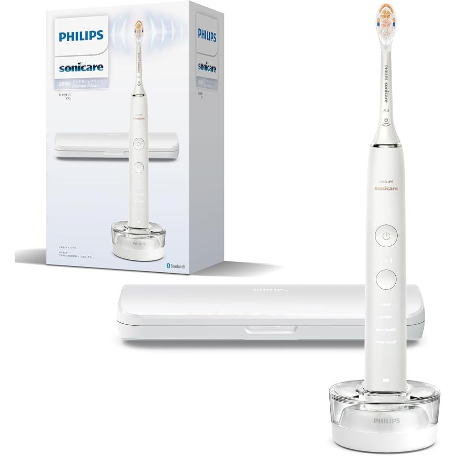 新品】【即納】【2024年モデル】フィリップス ソニッケアー 電動