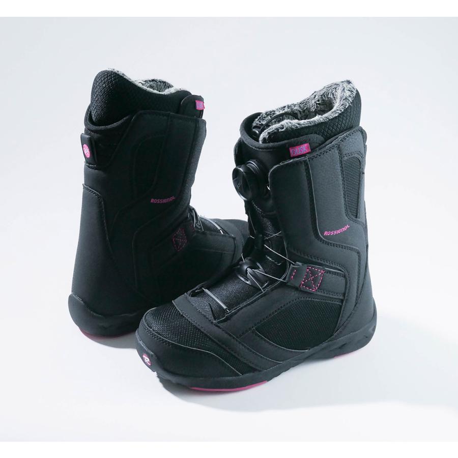 スノーボード ブーツ メンズ レディース ロシニョール ROSSIGNOL GLADE