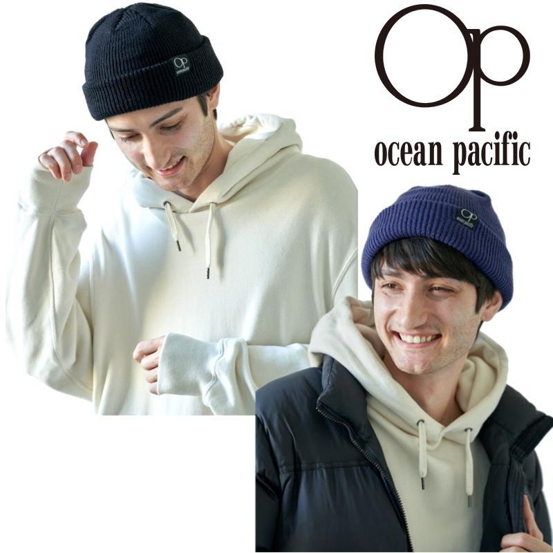 Ocean Pacific（オーシャンパシフィック） ニット ビーニー 553-900