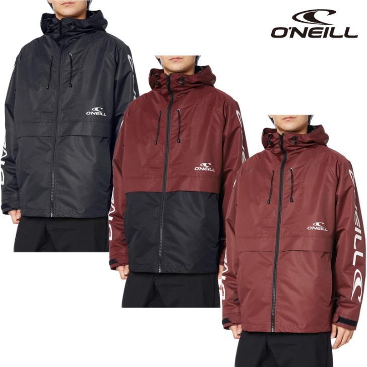 O'NEILL（オニール） O'NEILL フード付 スノー ジャケット 640-409