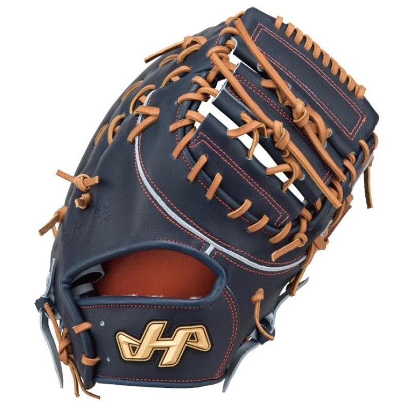 ハタケヤマ（HATAKEYAMA） 硬式ファーストミット 40周年記念モデル PRO