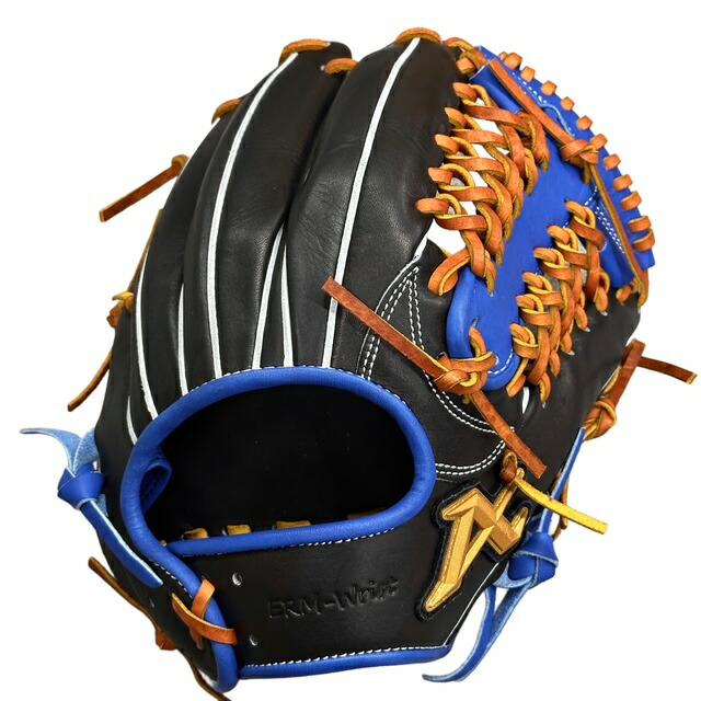 ATOMS アトムズ(ATOMS) 限定軟式グラブ 内野手用 ACN-YDB2 DeNA 牧秀悟