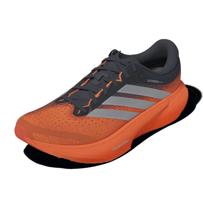 アディダス adidas メンズ ランニング シューズ SUPERNOVA RISE 3 M