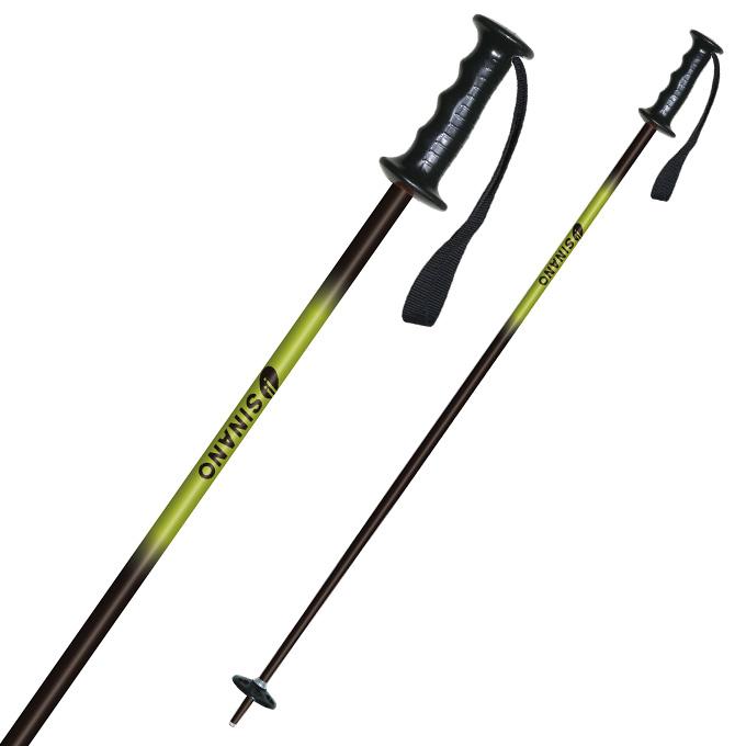 SINANO（シナノ） カラーサイズ75cm80cmのみ限定特別価格！ スキー