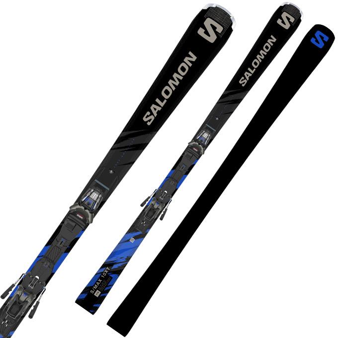 SALOMON（サロモン） スキー板 旧モデル 【2023-2024】 S/MAX 10 XT