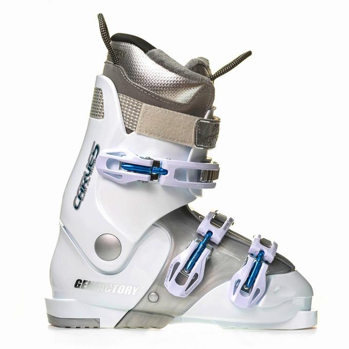 GEN FACTORY（ゲンファクトリー） ◇ GEN ゲン スキー ブーツ