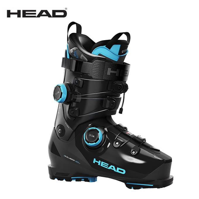 HEAD ヘッド スキーブーツ 【2025-2026】 KALIBER 130 MV GW BOA2