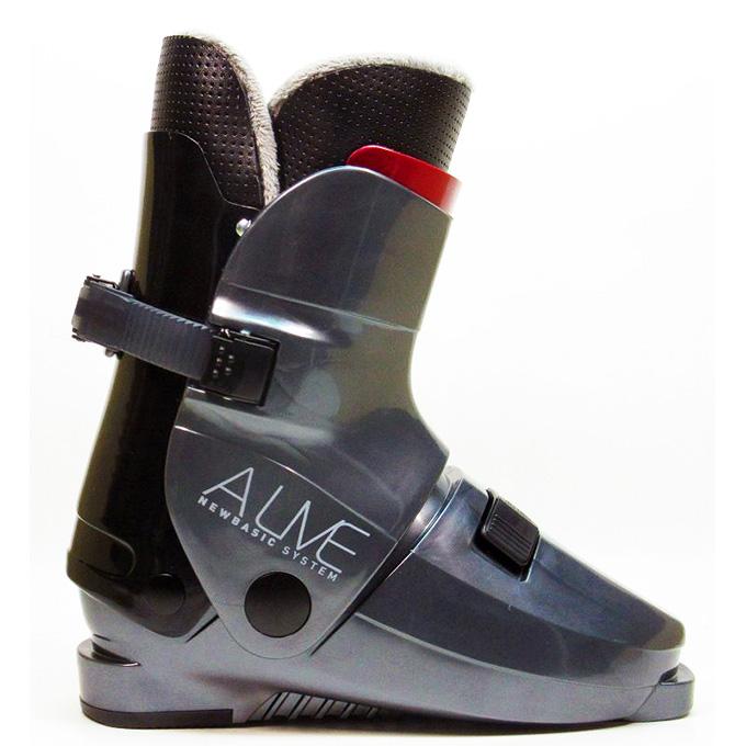 GEN FACTORY（ゲンファクトリー） ◇ GEN ゲン スキー ブーツ メンズ