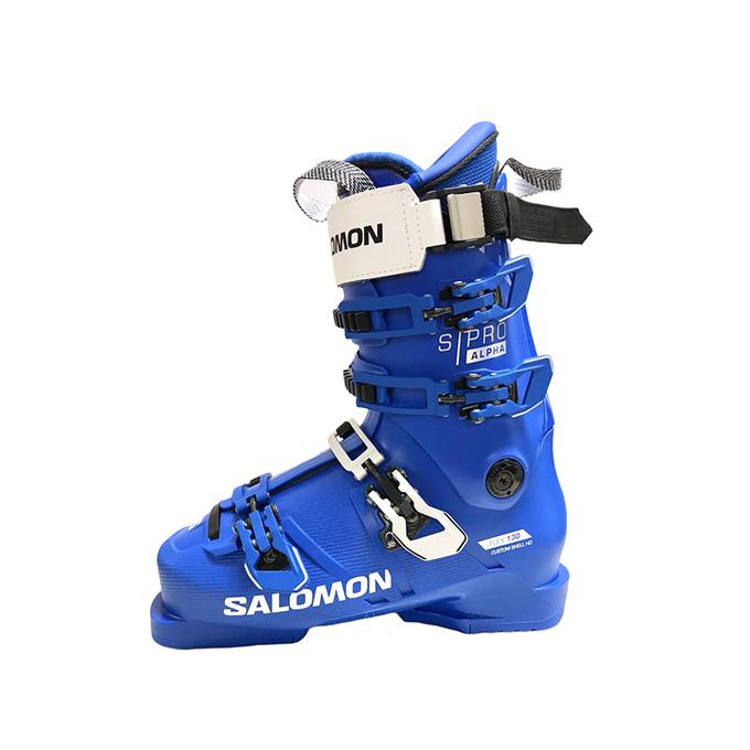 SALOMON（サロモン） ◇ スキーブーツ 【2023-2024】 S/PRO ALPHA 130