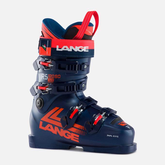 ◇ LANGE ラング スキーブーツ 旧モデル チョイ傷処分品 【2023-2024