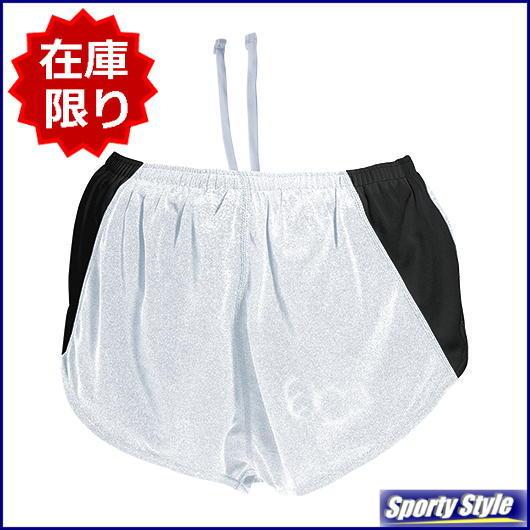 レディースランニングパンツ ガールズ ランパン 短パン マラソンウェア