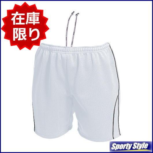 女子バレーボールパンツ レディスサイズ ユニフォーム プラクティス