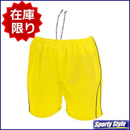 女子バレーボールパンツ ガールズサイズ ユニフォーム プラクティス