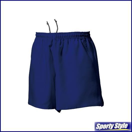 ラグビーパンツ 大人用 ラガーパンツ ラグビーショーツ 無地 白紺青