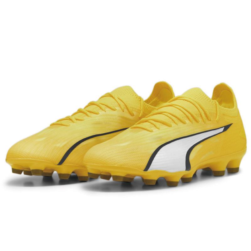 PUMA（プーマ） （59%OFF）PUMA/プーマ ウルトラ アルティメット HG/AG