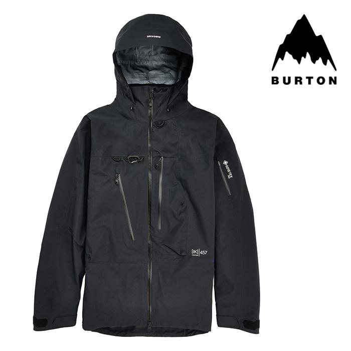 BURTON（バートン） 日本正規品 スノーボード ウェア ジャケット AK457