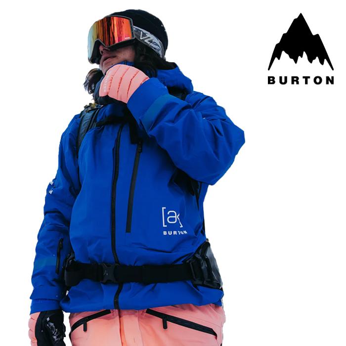BURTON（バートン） 日本正規品 スノーボード ウェア ジャケット