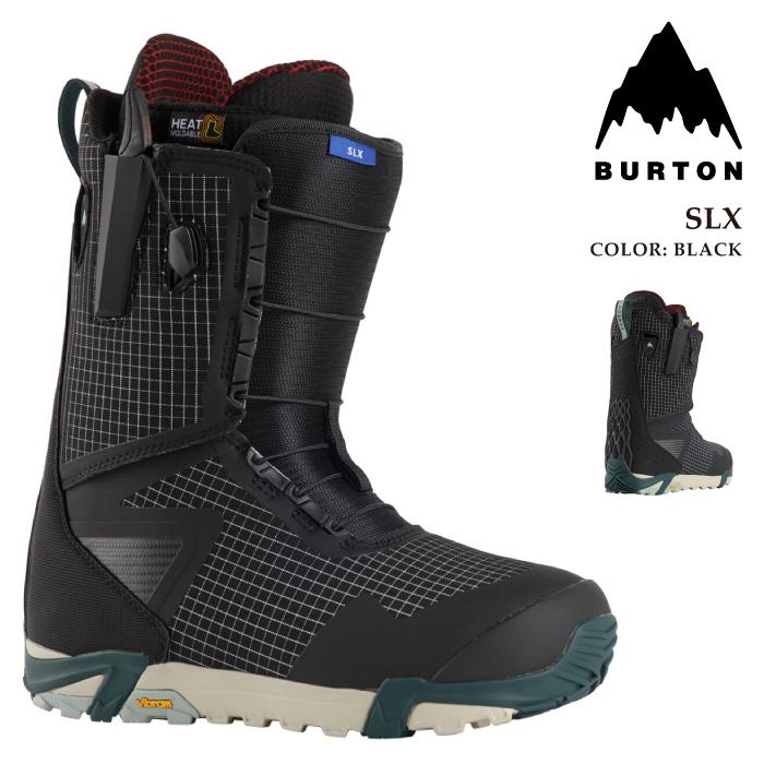 BURTON（バートン） 日本正規品 スノーボード ブーツ BURTON MENS SLX