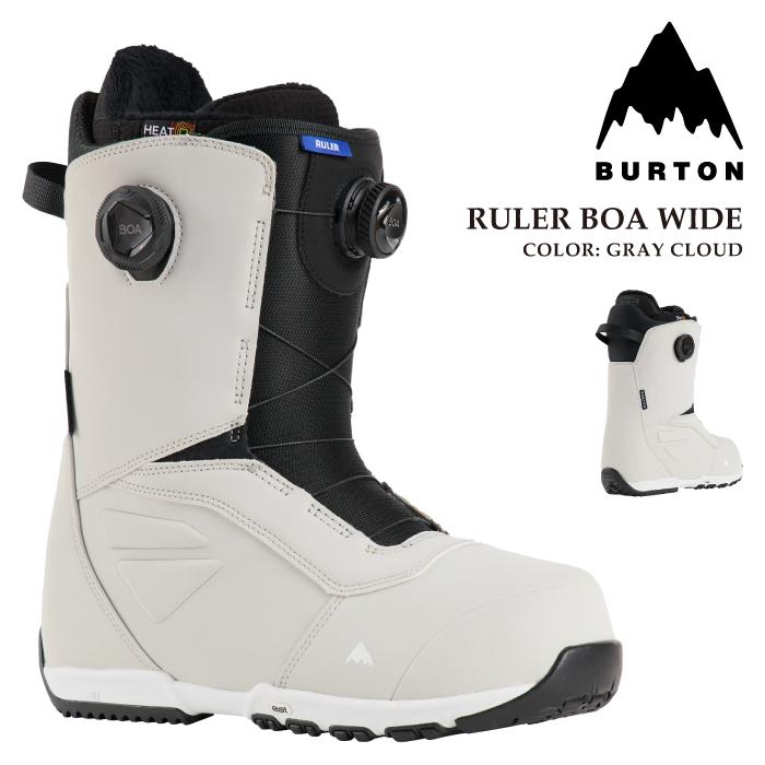 BURTON（バートン） 日本正規品 スノーボード ブーツ BURTON MENS