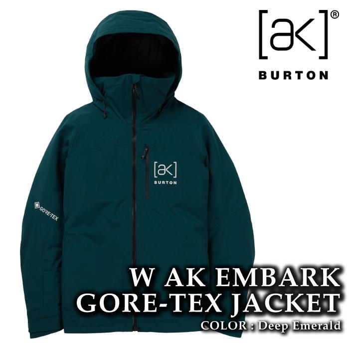 BURTON（バートン） 日本正規品 スノーボード ウェア ジャケット
