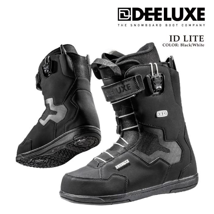 DEELUXE（ディーラックス） 日本正規品 スノーボード ブーツ DEELUXE