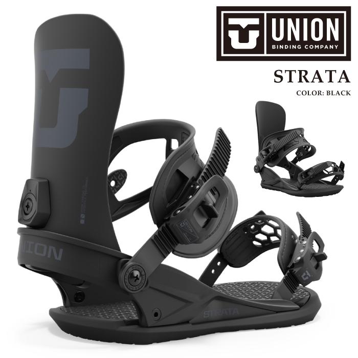 UNION BINDING 日本正規品 スノーボード ビンディング ユニオン UNION