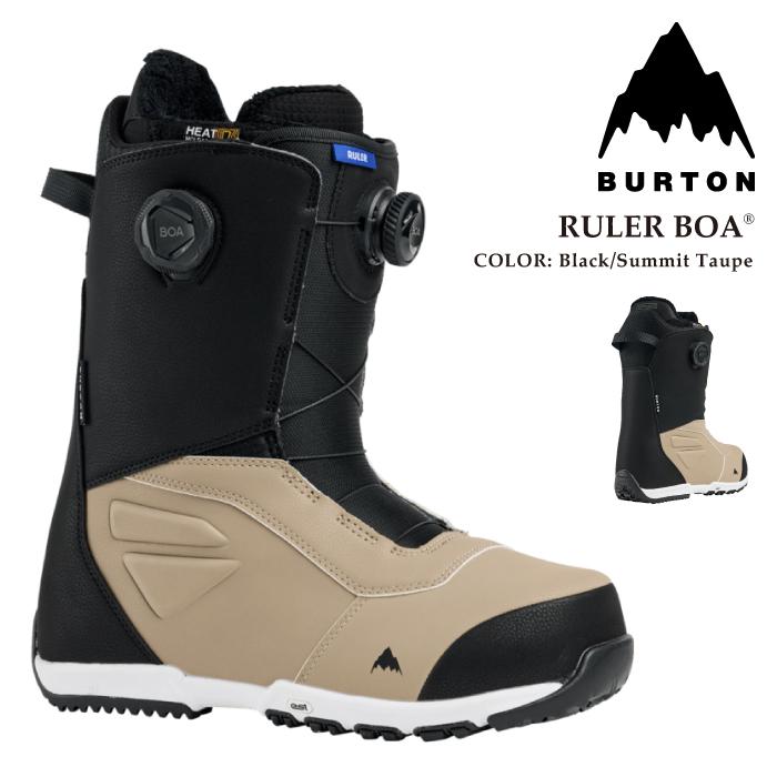 BURTON（バートン） 日本正規品 スノーボード ブーツ BURTON MENS