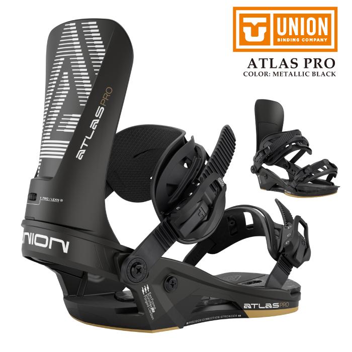 UNION BINDING 日本正規品 スノーボード ビンディング ユニオン UNION