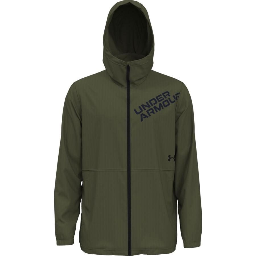 UNDER ARMOUR（アンダーアーマー） メンズ UAトリコット ラインド