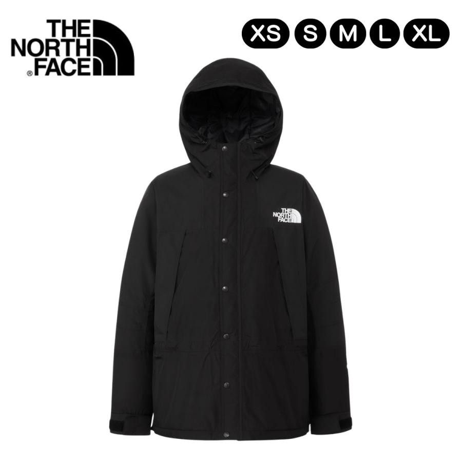 THE NORTH FACE（ザ ノースフェイス） マウンテンインサレーション