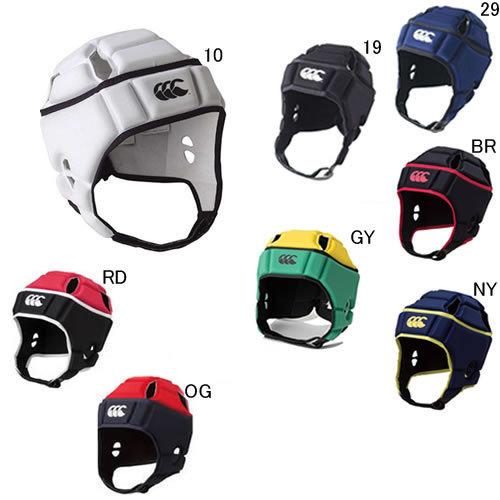 カンタベリー（Canterbury） ヘッドギア プロテクター メンズ ジュニア