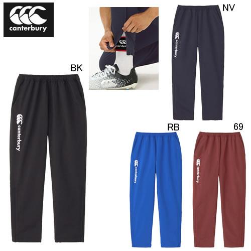 カンタベリー（Canterbury） 長ズボン ピステ メンズ プラクティス