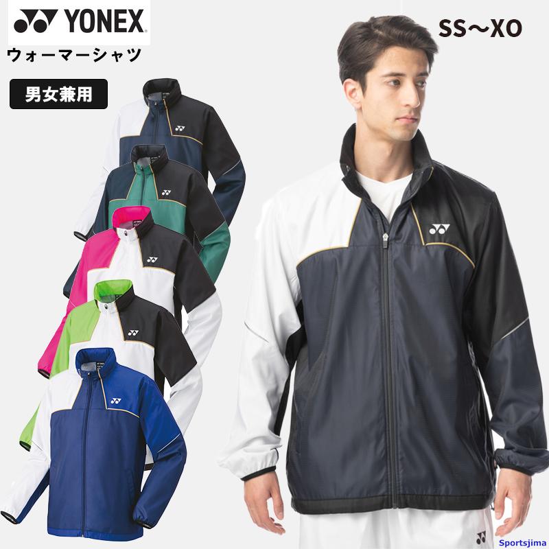YONEX（ヨネックス） ウィンドブレーカー メンズ ジャケット 70095