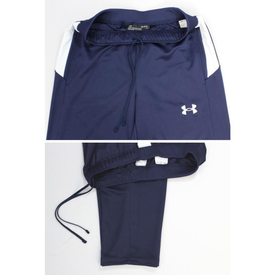 UNDER ARMOUR（アンダーアーマー） ジャージ パンツ メンズ