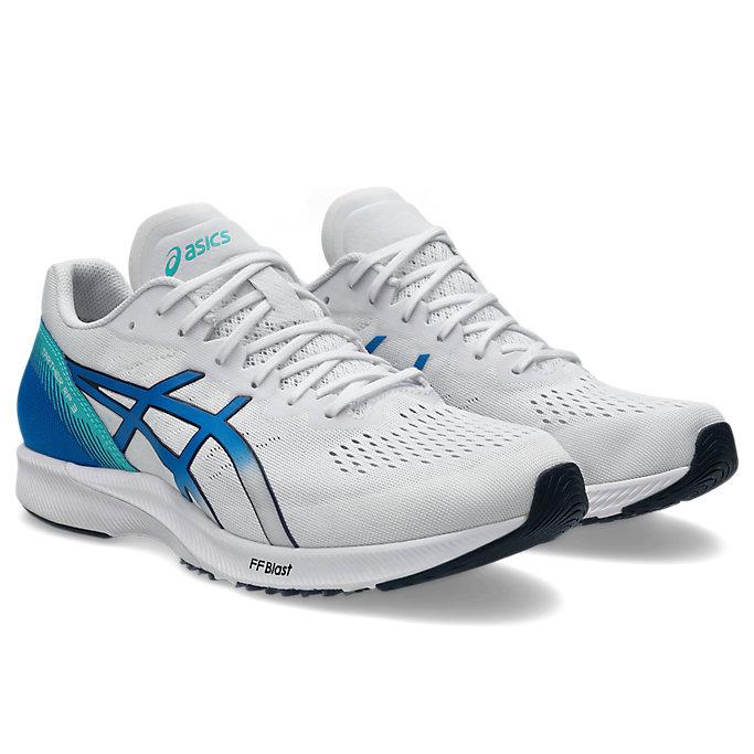 ASICS（アシックス） ターサー RP3 ワイド ランニングシューズ メンズ