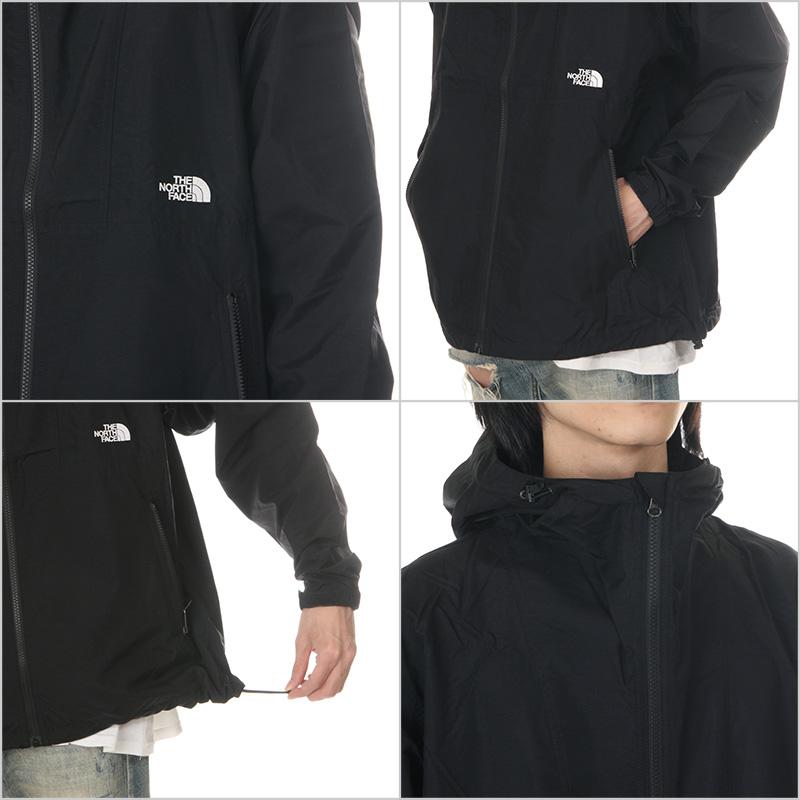 THE NORTH FACE（ザ ノースフェイス） コンパクトジャケット NP72230