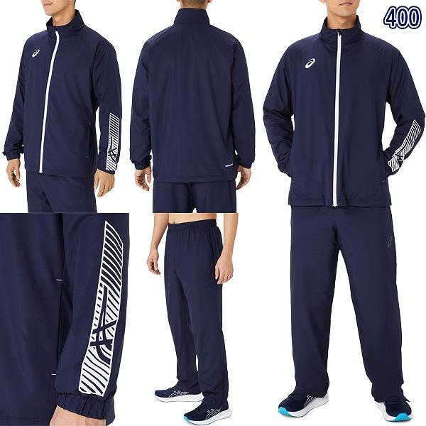 asics アシックス ウインド ブレーカー ジャケット 防寒 防風 保温