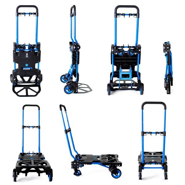 F-CART 2x4 フラットカート アウトドア キャリーカート 台車 ワゴン 2