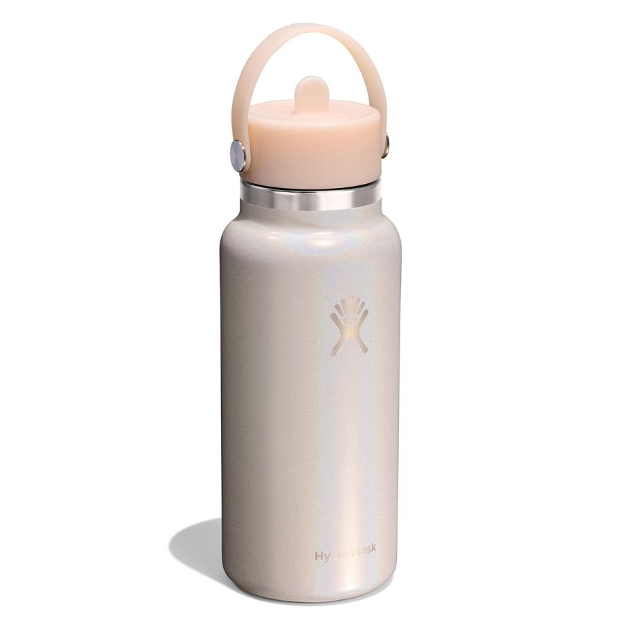 HYDRO FLASK（ハイドロフラスク） 正規品 限定 グリマー ワイド