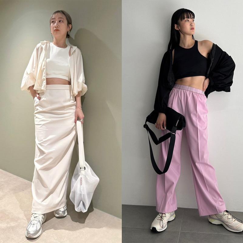 emmi yoga（エミヨガ） セール エミ ヨガ ヨガウェア トップス