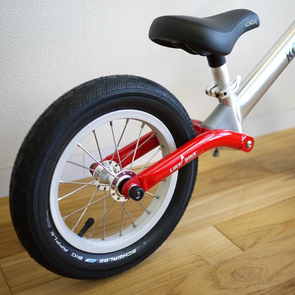 LIKEaBIKE jumper ライクアバイク ジャンパー （バランスバイク