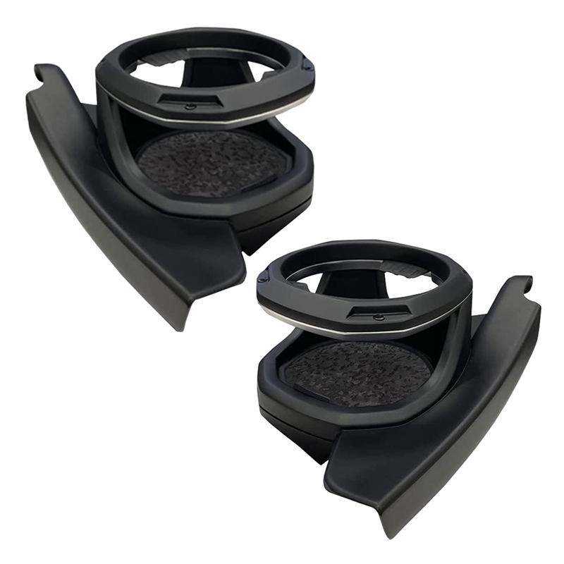 AZUTO ジープ ラングラー JL ドリンクホルダー 左右 2個セット