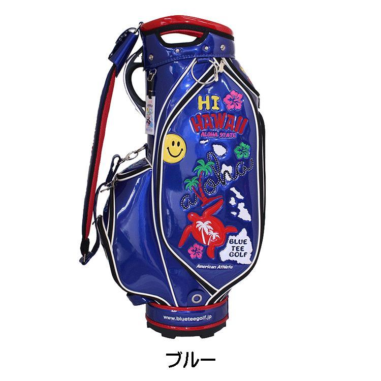 BLUE TEE GOLF（ブルーティーゴルフ） HI HAWAII ハワイ 9インチ