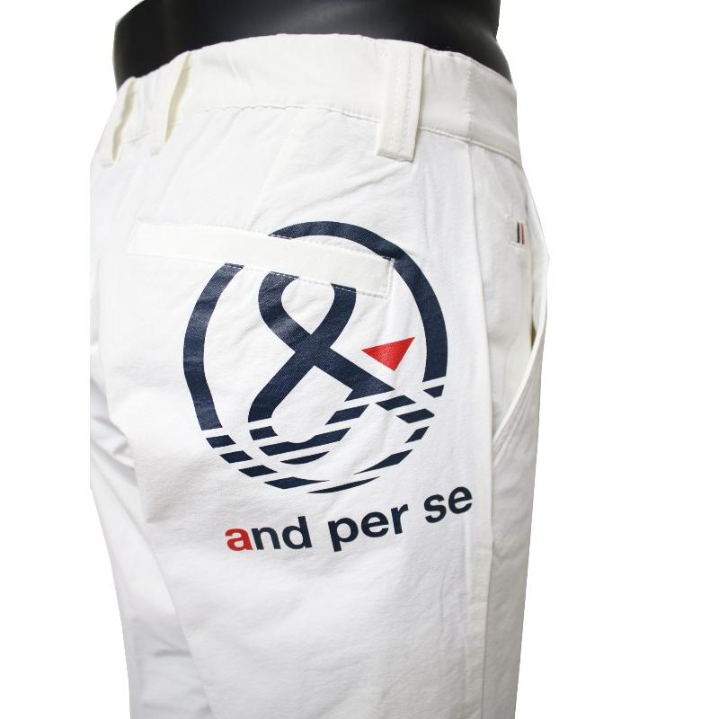 40％OFFセール アンパスィ/and per se (秋冬モデル！）ストレッチ