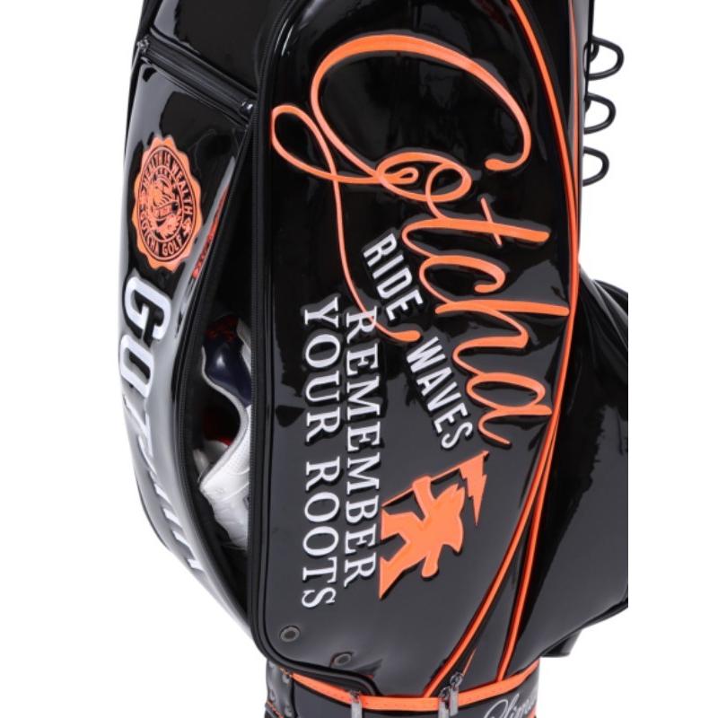 GOTCHA（ガッチャ） ガッチャゴルフ / GOTCHA GOLF(2021春夏新作