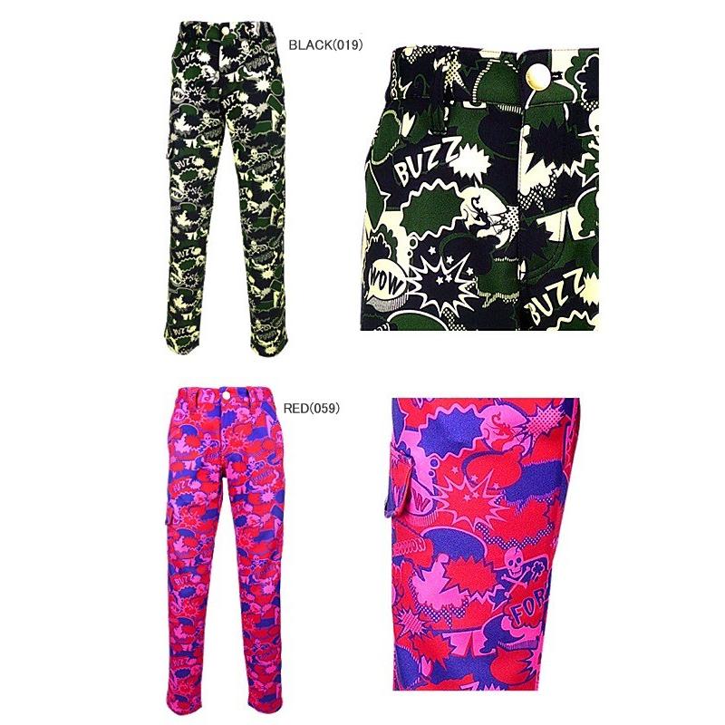 Dance With Dragon（ダンスウィズドラゴン） (秋冬モデル！)BUZZ