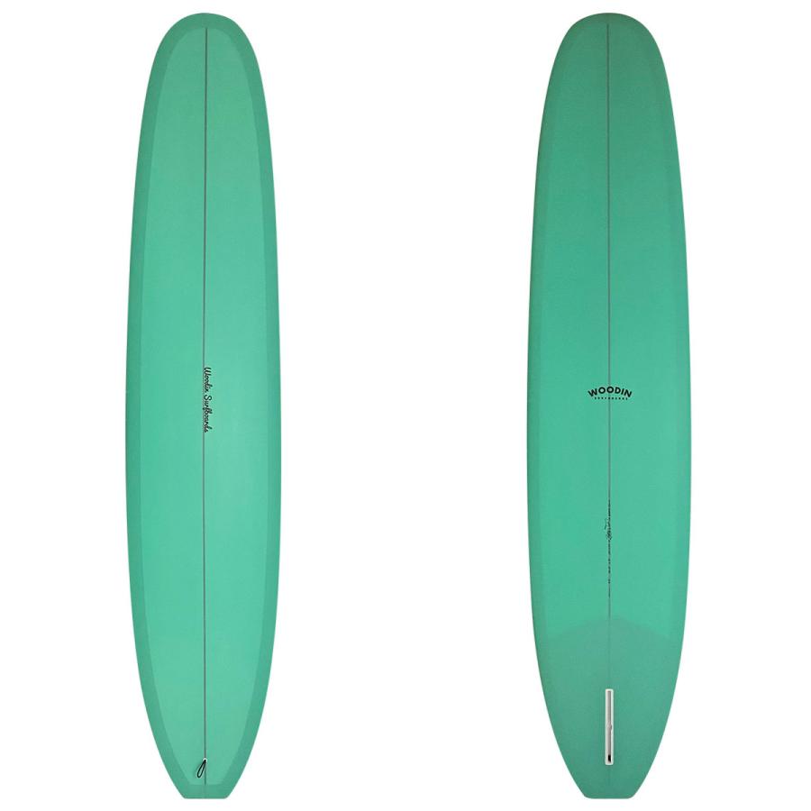 サーフボード ロングボード WOODIN LED SLED 9`2 : STANDARDSTORE