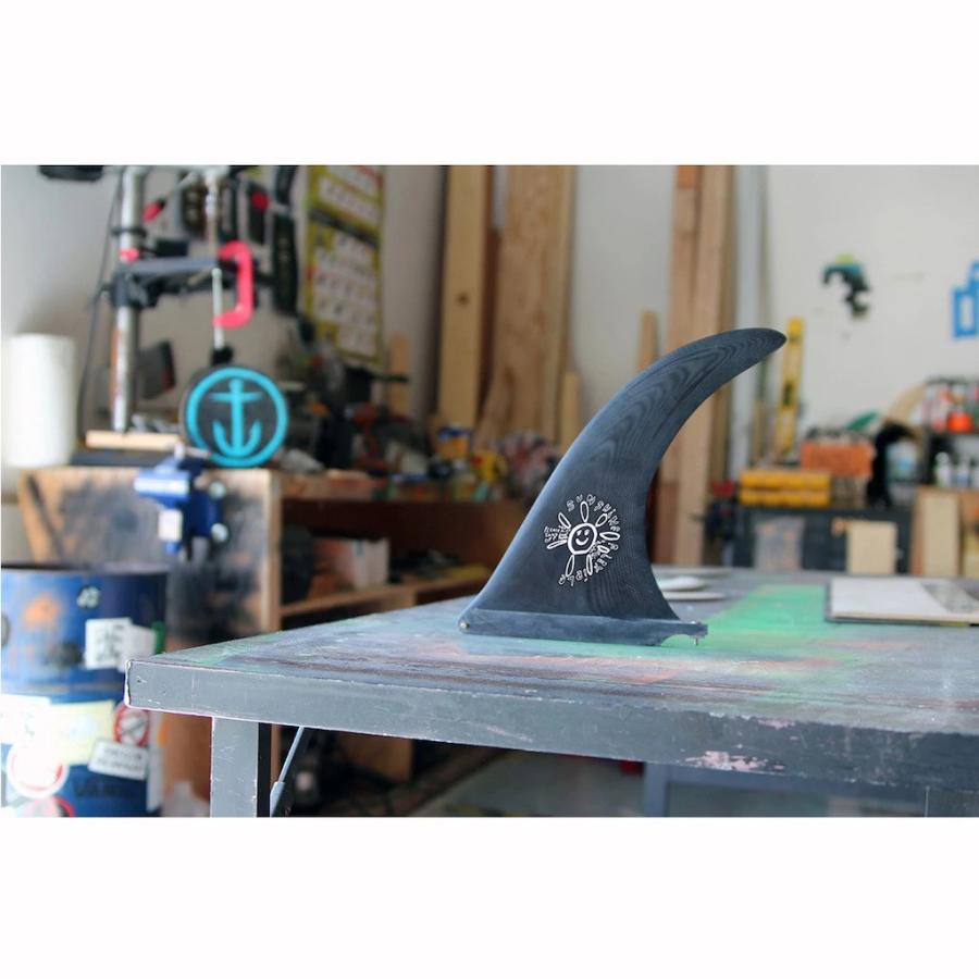 CAPTAIN FIN（キャプテンフィン） フィン シングルフィンCAPTAIN FIN